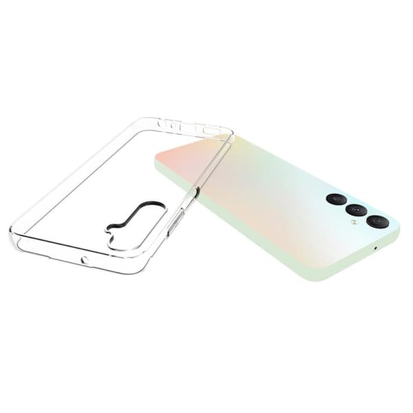Nordic Covers Samsung Galaxy A05s Kuori Feather Series Air