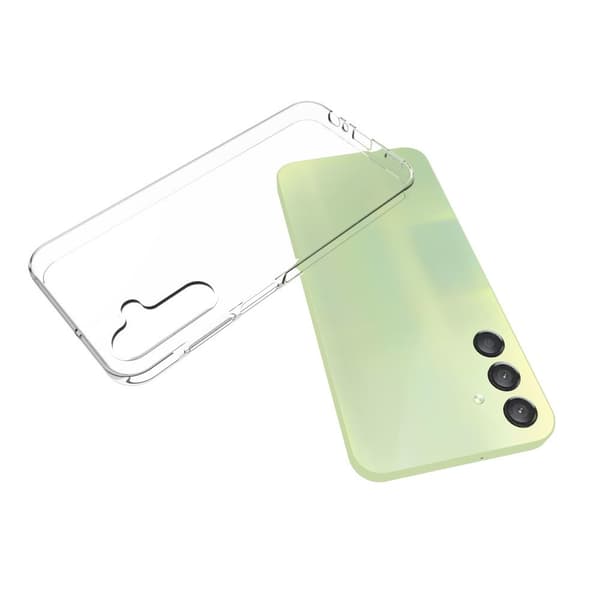 Nordic Covers Samsung Galaxy A15 Skal Feather Series Air