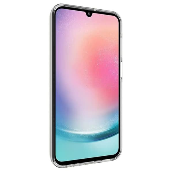 Nordic Covers Samsung Galaxy A15 Skal Feather Series Air