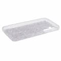 Pikkukuva 4 / 5: Nordic Covers Samsung Galaxy A55 Kuori Sparkle Series Stardust Silver
