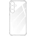 Miniatyrbild 1 av 4: Bumperfodral för Samsung Galaxy S24 Plus Corners Shockproof Transparent