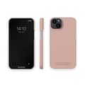 Miniatyrbillede 2 af 2: iDeal of Sweden Seamless Case MagSafe iPhone 14 Plus - Blush Pink