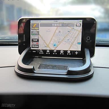 iphone fodral carsun ® automotive iphone ställ