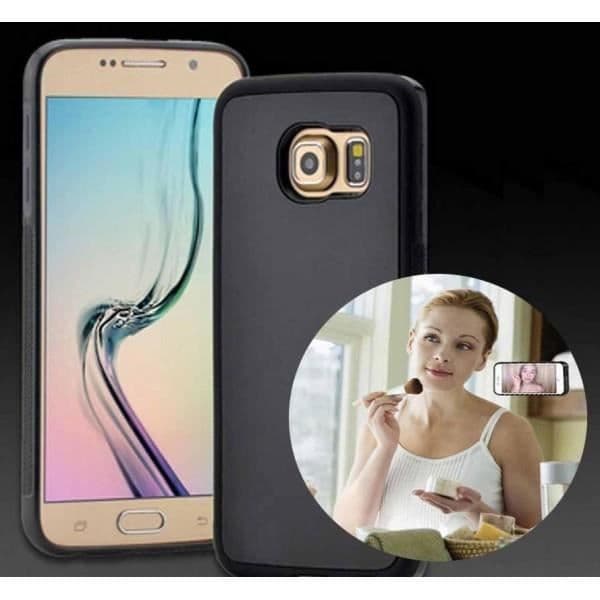 Anti Gravity Fodral till Samsung S6 i Svart