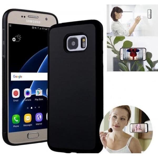 Anti Gravity Fodral till Samsung S6 i Svart