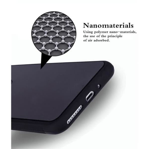 Anti Gravity Fodral iPhone 7 svart