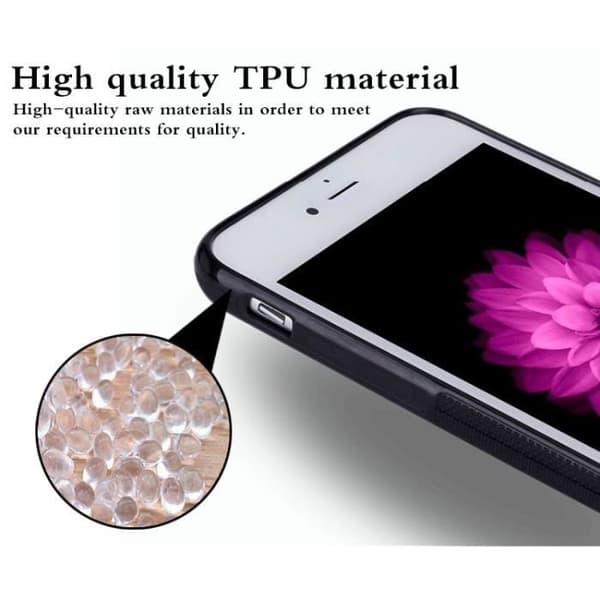 Anti Gravity Fodral iPhone 7 svart
