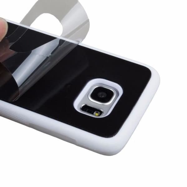 Coque - IPhone - 6/6S - Antigravitation - Ultratunn - Stötsäker