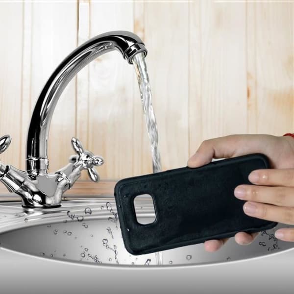 Coque - IPhone - 6/6S - Antigravitation - Ultratunn - Stötsäker