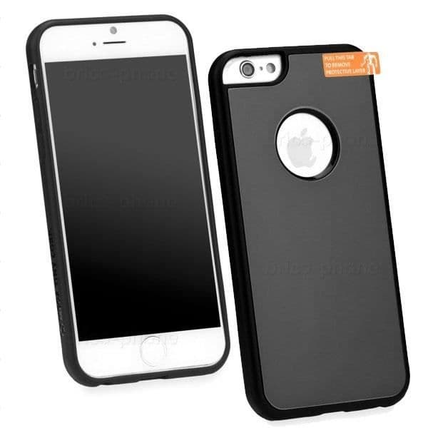 iPhone 5 Anti-Gravity Fodral Svart