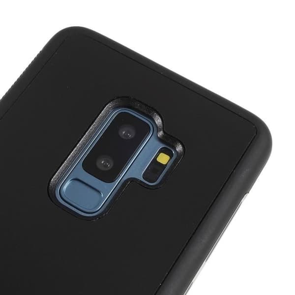 Black magic sticks antigravity selfies TPU-fodral för din Samsung Galaxy S9+ G965
