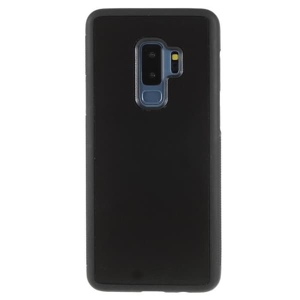 Black magic sticks antigravity selfies TPU-fodral för din Samsung Galaxy S9+ G965