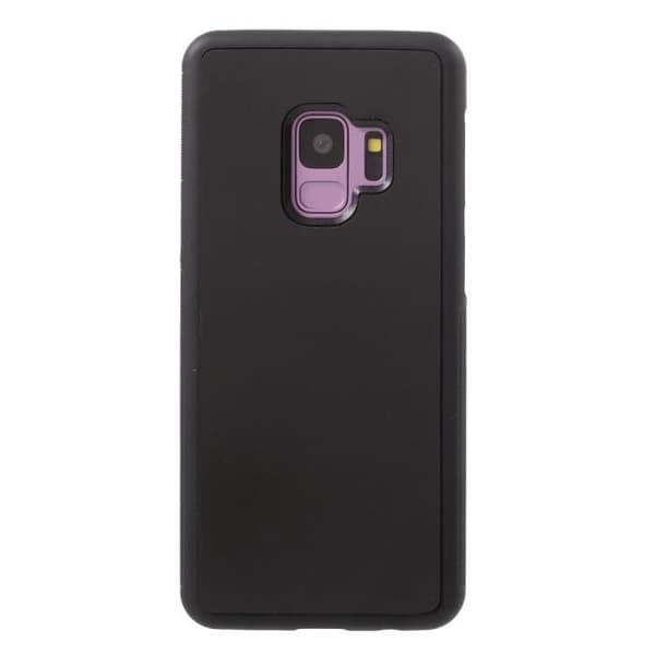 Black magic sticks antigravity selfies TPU-fodral för din Samsung Galaxy S9 G960