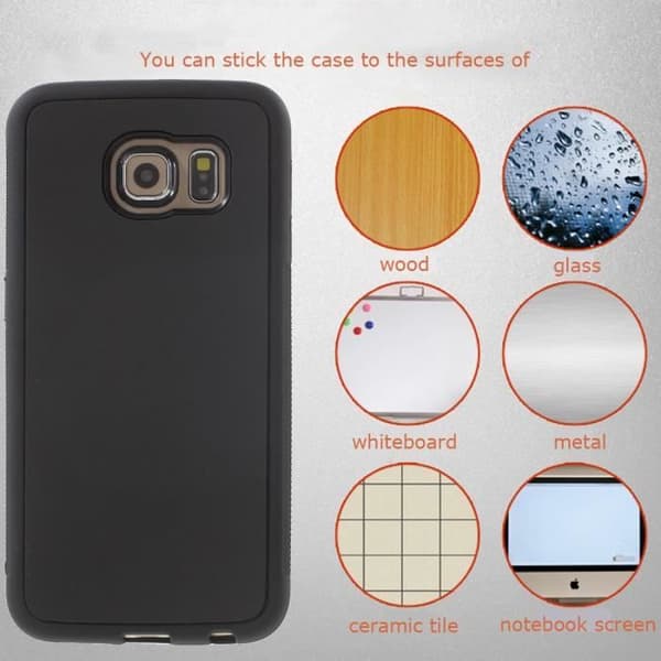 MYFONLO fodral för Galaxy S6 edge