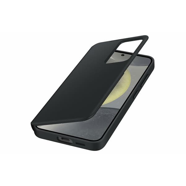 Samsung Kirjan Kansi Galaxy S24 Smart View Wallet