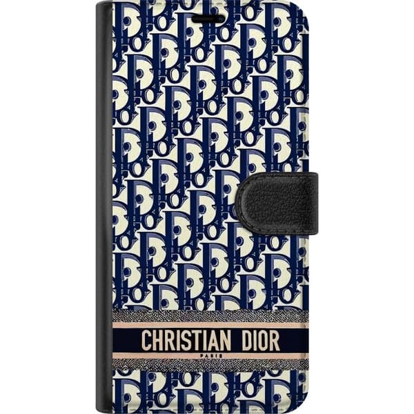 Apple iPhone 15 Pro Max Lompakkokotelo Christian Dior