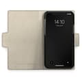 Miniatyrbillede 3 af 3: iDeal of Sweden Atelier Wallet iPhone 14 Plus - Intense Khaki