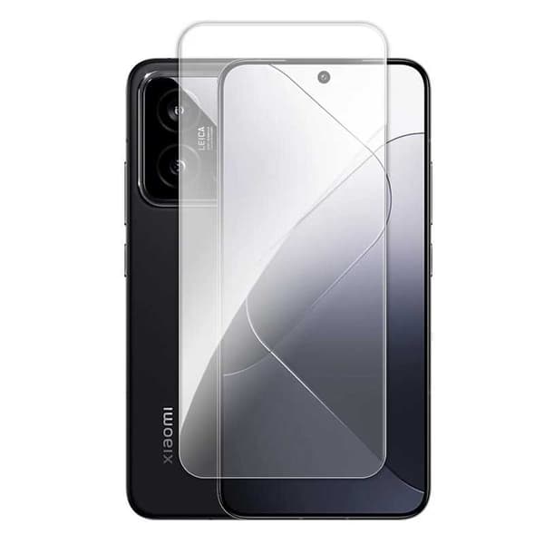 Xiaomi 14 Härdat glas 0.26mm 2.5D 9H