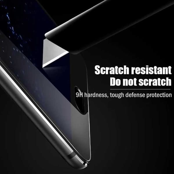 Xiaomi Redmi Note 13 / 13 Pro Härdat Glas 0.26mm 2.5D 9H Fullframe