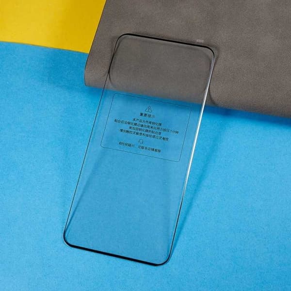 Xiaomi Redmi Note 13 Pro+ 5G Härdat Glas 0.26mm 3D 9H Fullframe