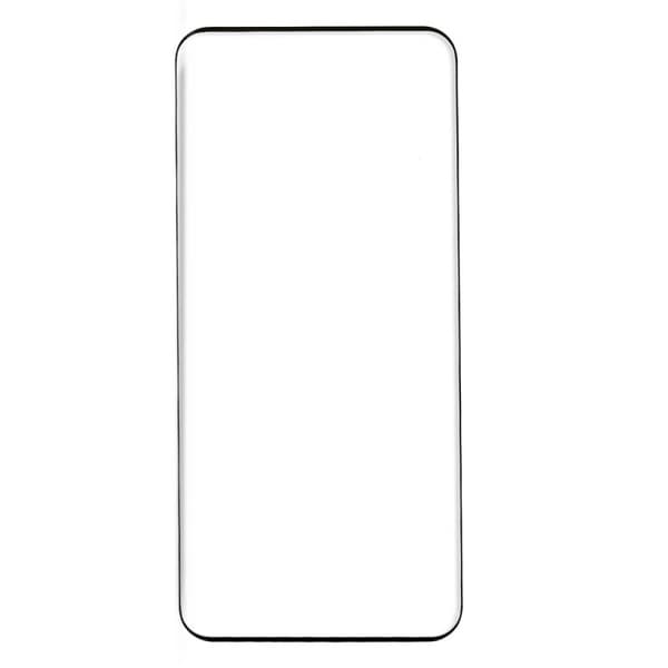 Xiaomi Redmi Note 13 Pro+ 5G Härdat Glas 0.26mm 3D 9H Fullframe