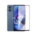 Miniatyrbillede 1 af 6: Motorola Moto G54 FullFrame 0,26 mm 2,5D 9H hærdet glas
