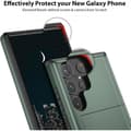 Miniatyrbillede 5 af 8: Samsung S24 Ultra Stødsikkert dækkortrum StreetWise