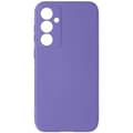 Miniatyrbild 1 av 4: Fodral till Samsung Galaxy S23 FE Halvstyv Soft-touch Fast Cover Lila
