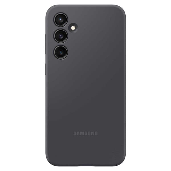 Samsung Fall Galaxy S23 Fe Durchsichtig