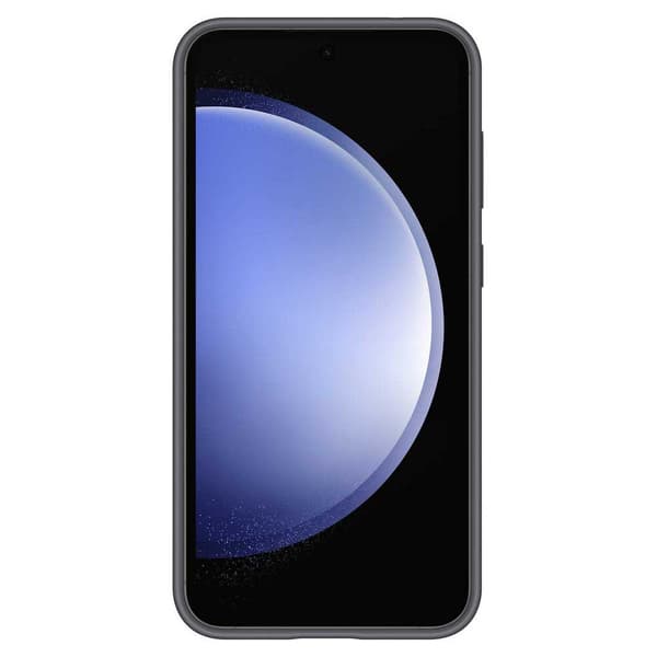 Samsung Fall Galaxy S23 Fe Durchsichtig