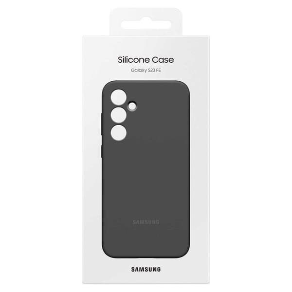 Samsung Fall Galaxy S23 Fe Durchsichtig