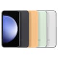 Miniatyrbild 7 av 7: Samsung Fall Galaxy S23 Fe Durchsichtig