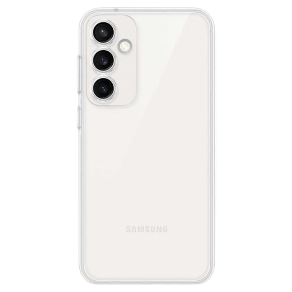 Samsung Sag Galaxy S23 Fe Transparent