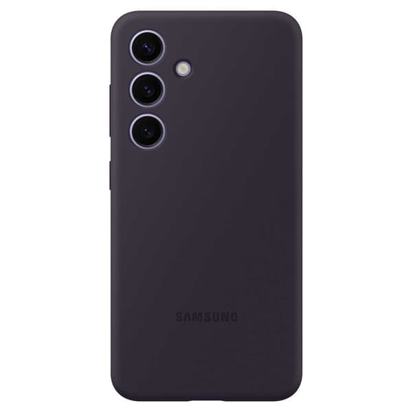 Samsung Sag Galaxy S24 Transparent