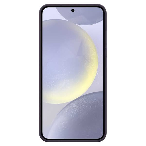 Samsung Sag Galaxy S24 Transparent