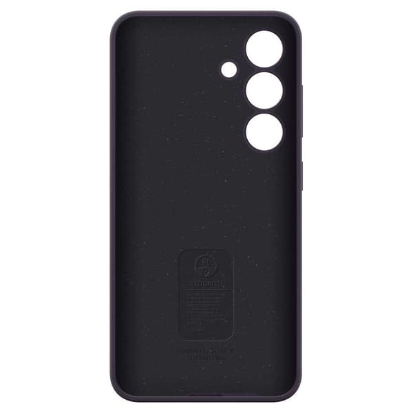 Samsung Sag Galaxy S24 Transparent