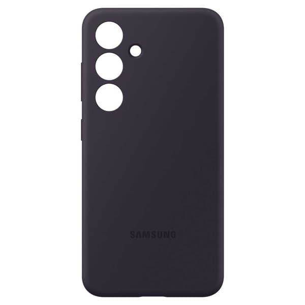 Samsung Sag Galaxy S24 Transparent