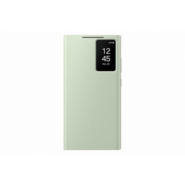 Samsung Bogomslag Galaxy S24 Ultra Smart View Wallet