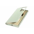Miniatyrbillede 4 af 4: Samsung Bogomslag Galaxy S24 Ultra Smart View Wallet