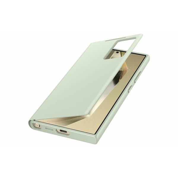 Samsung Bogomslag Galaxy S24 Ultra Smart View Wallet