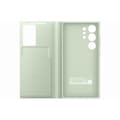 Miniatyrbillede 1 af 4: Samsung Bogomslag Galaxy S24 Ultra Smart View Wallet
