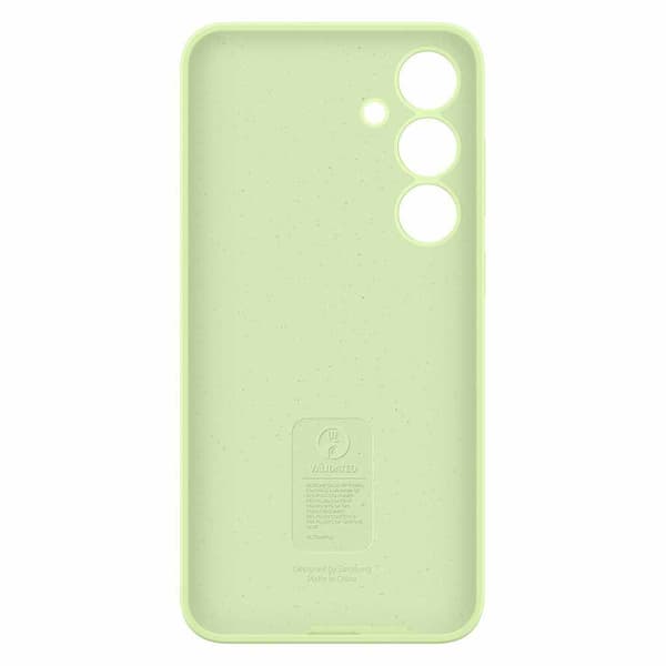 Samsung Sag Galaxy S24+ Transparent