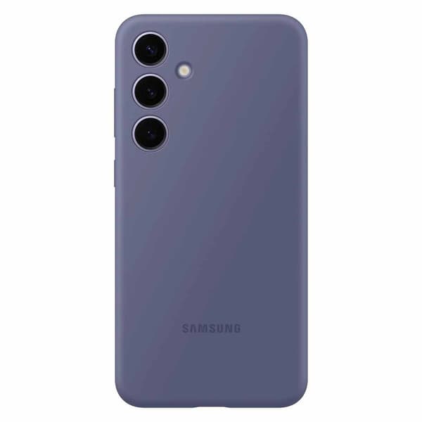 Samsung Sag Galaxy S24+ Transparent