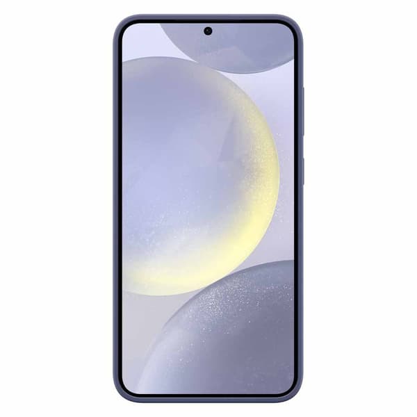 Samsung Sag Galaxy S24+ Transparent