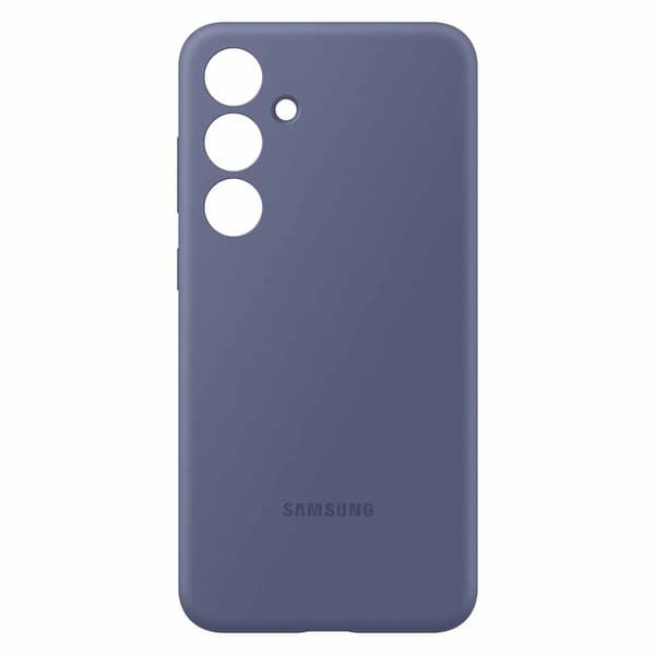 Samsung Sag Galaxy S24+ Transparent