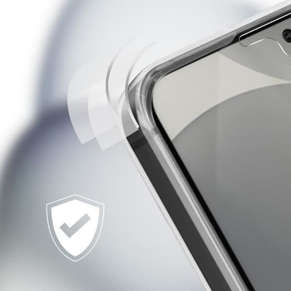 AVIZAR Helfodral till Galaxy S24 Plus - 360° skydd mot fall och repor