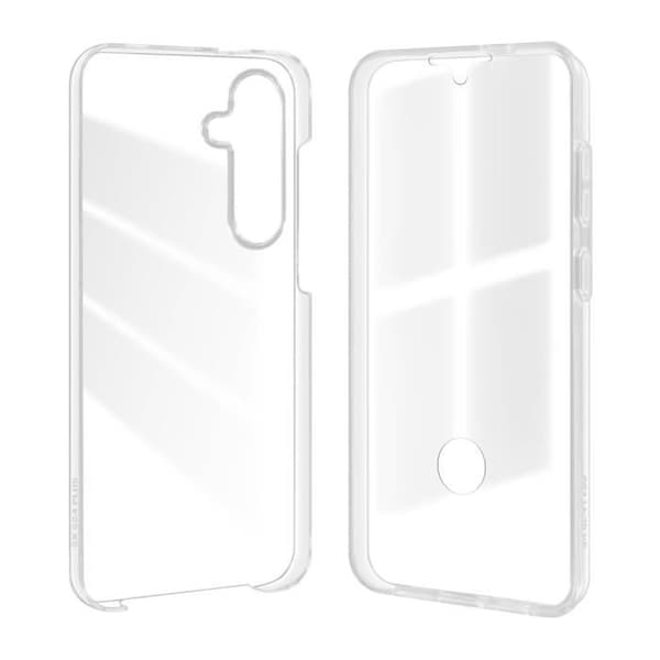 AVIZAR Helfodral till Galaxy S24 Plus - 360° skydd mot fall och repor