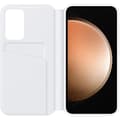 Miniatyrbild 1 av 3: Fodral - SAMSUNG - EF-ZS711CWEGWW - Vit - Kompatibel med Galaxy S23 FE - Lock
