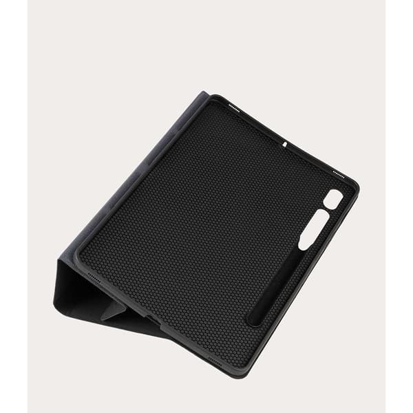Tucano Samsung Galaxy Tab S7/S8 Etui Gala Grå