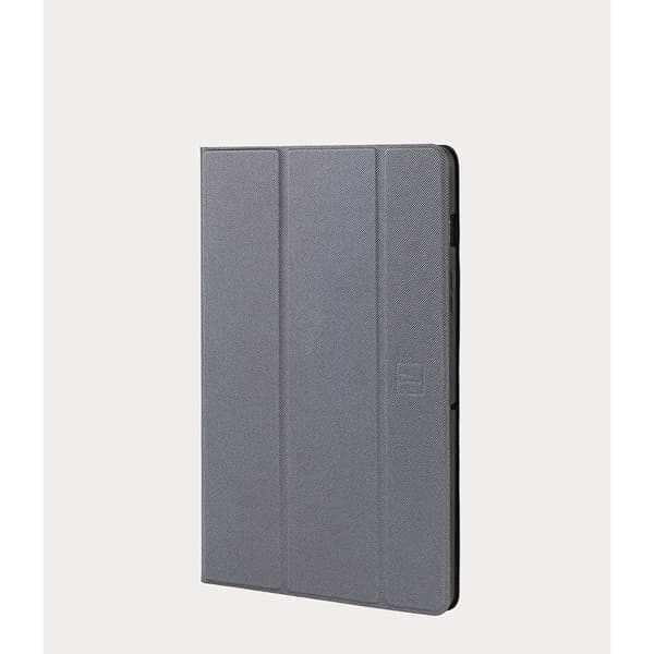 Tucano Samsung Galaxy Tab S7/S8 Etui Gala Grå